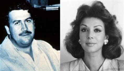 Ex amante de Pablo Escobar quiere llevar su vida al cine ...