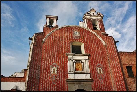 Ex Convento de San Antonio de Padua Siglo XVI,Ciudad de Pu ...