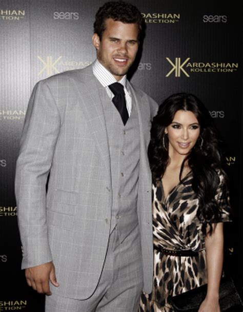 Ex marido de Kim Kardashian asegura que fue obligado a pedirle ...