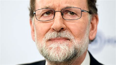 Ex presidente Mariano Rajoy viola cuarentena obligatoria ...