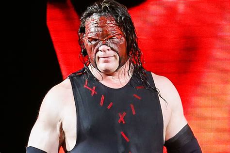 Ex WWE champion Kane declared winner in Tennessee mayoral race