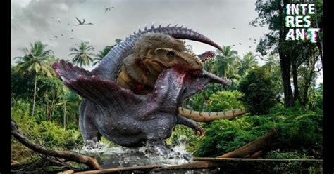 Example Imagenes De Dinosaurios Reales Gif   Latino