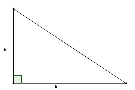 Example Que Es Un Triangulo Recto Simple   Cios