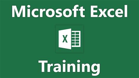 Excel 2019 & 365 Tutorial Using AutoFill Microsoft Training   YouTube