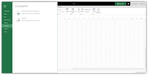 Excel Online. Cómo crear hojas de cálculo online con ...
