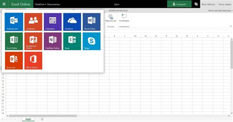 Excel Online  English    Free