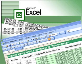 Excel: ¿Qué es Excel? ¿ Para que sirve?