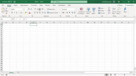 Excel VBA 365 Tutorial