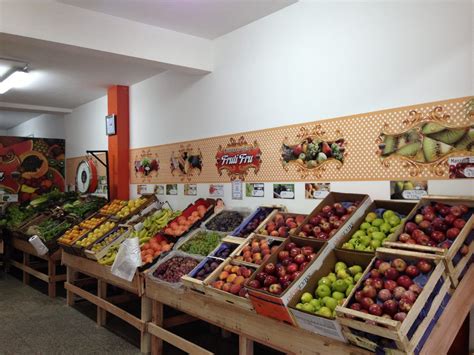 excelente autoservicio de frutas y verduras en venta | Frutas y ...