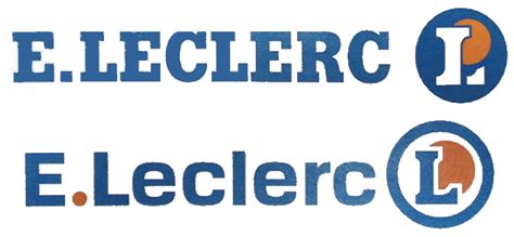Exclu : un nouveau logo pour Leclerc en novembre | Olivier Dauvers