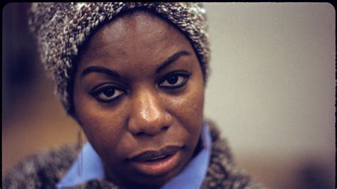Exclusive: Nina Simone as You’ve Never Seen Her