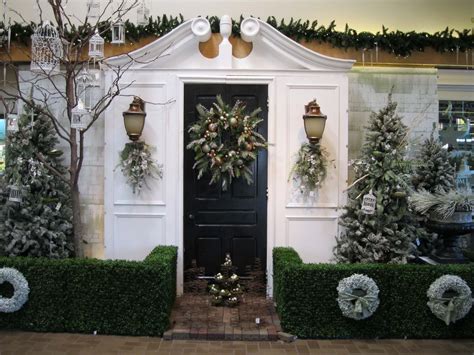 EXCLUSIVE OUTDOOR CHRISTMAS DECORATION INSPIRATIONS ...