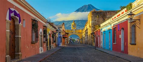Exclusive Travel Tips for Your Destination Antigua in Guatemala