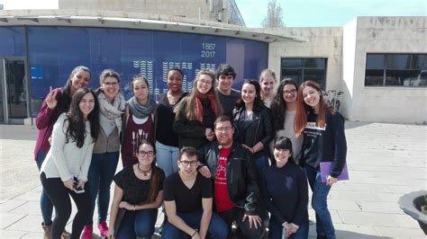 Excursió a la depuradora de El Prat | Institut Mercè Rodoreda