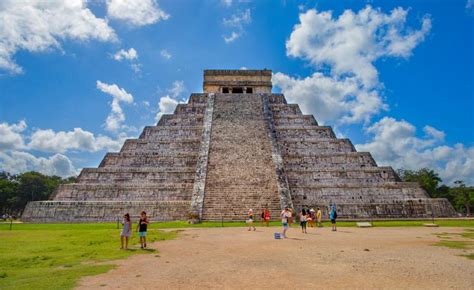 Excursión a Chichén Itzá, desde Riviera Maya   101viajes