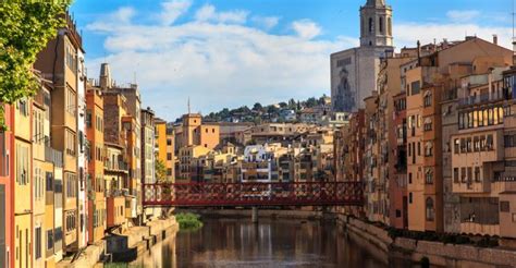 Excursión a Girona desde Barcelona con visita guiada   101viajes