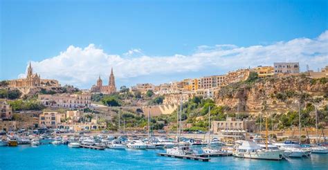 Excursión a Gozo con guía en español, Malta   101viajes