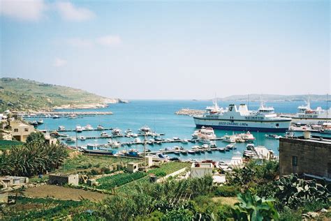 Excursión a Gozo, desde Malta   Excursiones por el mundo