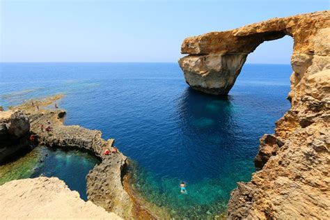 Excursión a Gozo   Excursiones por el mundo