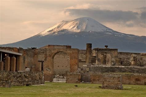 Excursión a Pompeya desde Roma   Reserva online en ...