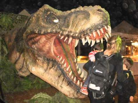 Excursion al museo de dinosaurios de Barcelona   YouTube