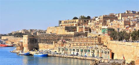 Excursión privada de Malta  Mdina y Valletta  desde el ...
