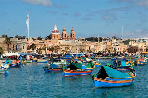 Excursiones en Malta y rutas para hacer turismo