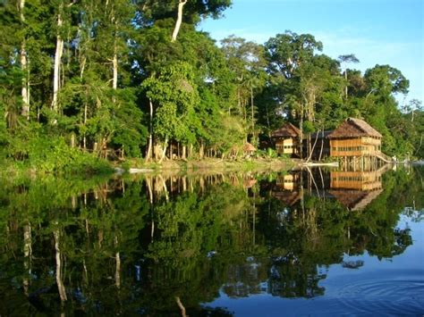 Excursiones especializadas en Leticia Amazonas Colombia ...