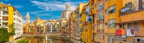 Excursiones y Actividades en Girona | Buendía Tours