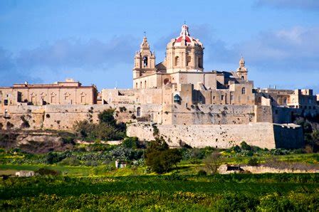 Excursiones y actividades en Malta | ¿Que hacer en Malta ...