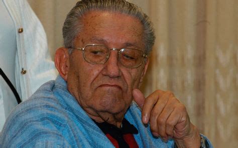 Exdictador Luis García Meza: “Si yo hubiese matado ...