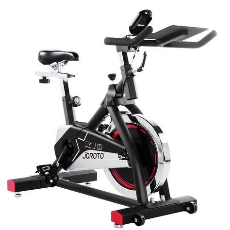 Exercise Bike Indoor Cycle Trainer Home Gym Equipment ...