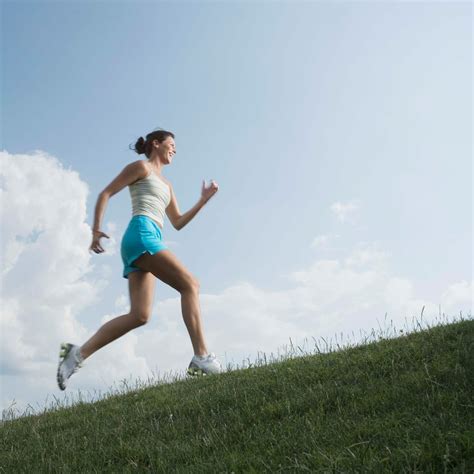Exercises to Strengthen Your Legs For Running Hills ...