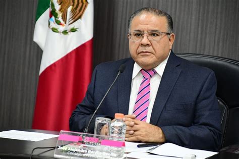 Exhorta el Presidente del OPLE Veracruz a la respetuosa competencia y ...