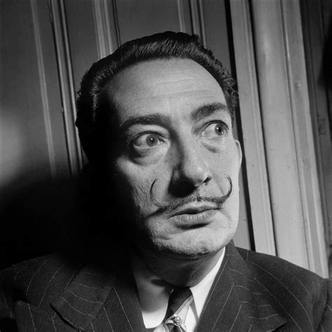 Exhumation of Salvador Dalí s Remains Finds His Mustache ...