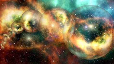 ¿Existen los universos paralelos? 5 fenómenos que tratan ...