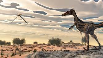 ¿Existieron dinosaurios en el Perú? | Conocer Ciencia