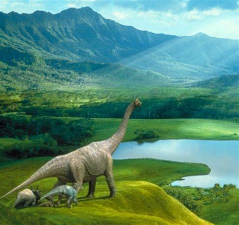 ¿Existieron los dinosaurios? | curiosidatos