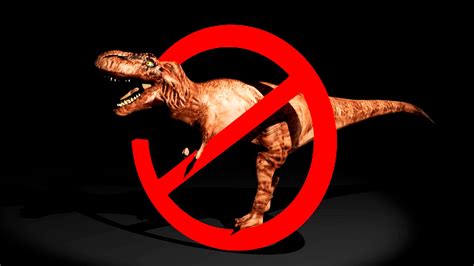 ¿Existieron Realmente los Dinosaurios?   YouTube