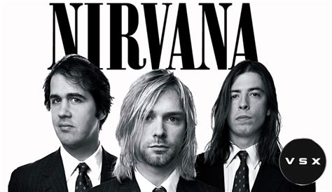 Exmiembros de Nirvana se reúnen para tocar ‘Molly’s Lips’ | Notimundo