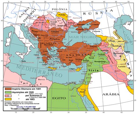 expansão da Europa   Pesquisa Google | Ottoman empire, Old map ...