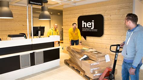 Expansion Süddeutschland: Ikea verdichtet Netz mit neuer ...