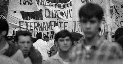 Expediente del pasado. La debilidad del Estado mexicano de 1968