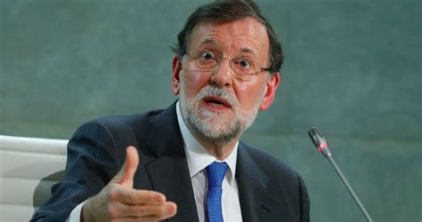 Expediente Royuela denuncia el intento de asesinato de Mariano Rajoy en ...