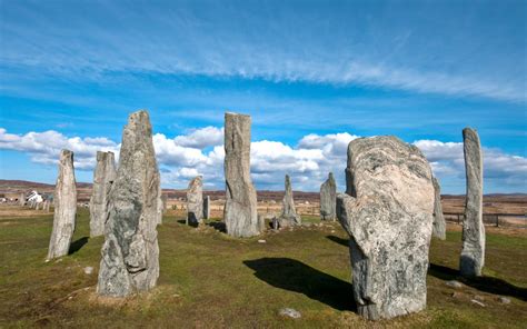 Experience history first hand in Scotland   Luxury Holiday ...