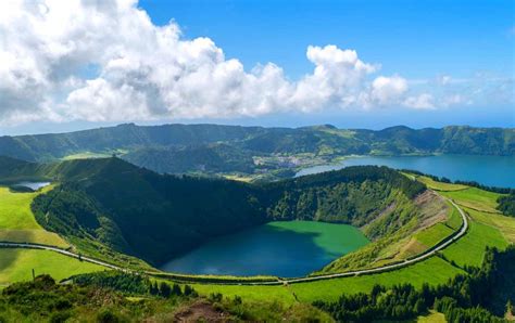 Experience in Ponta Delgada, Portugal by Wilson | Erasmus ...