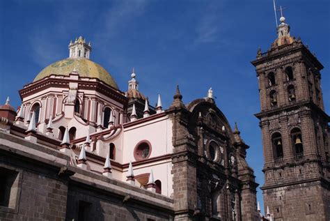 Experience Puebla