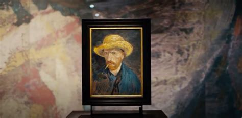 Experience the Van Gogh Museum in 4K Resolution: A Video ...