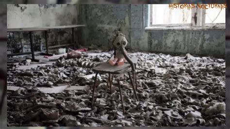 Experimento Chernobyl  Capitulo 4    YouTube