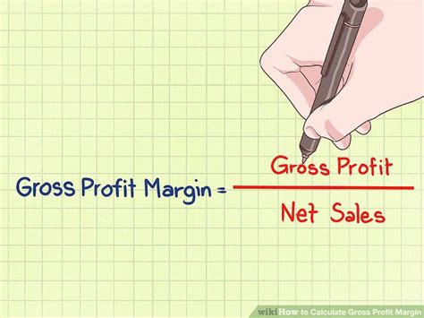 Expert Advice on How to Calculate Gross Profit Margin ...